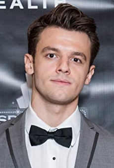 Películas de Ehad Berisha