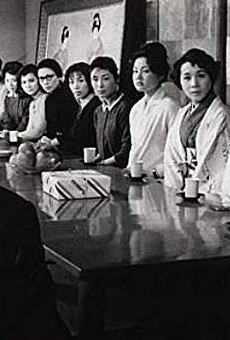 Películas de Eiji Funakoshi