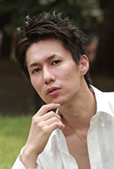 Películas de Eiji Leon Lee