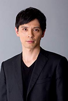 Películas de Eiji Takigawa