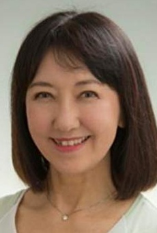 Películas de Eiko Yamada