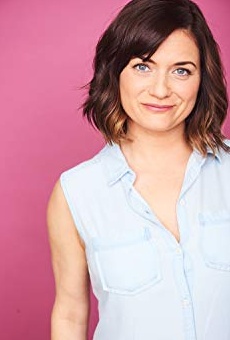 Películas de Eileen Abarrca