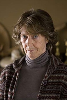 Películas de Eileen Atkins