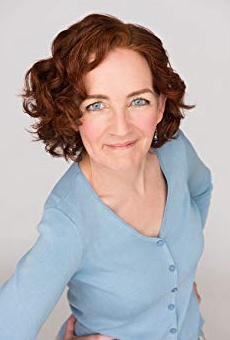 Películas de Eileen Barrett