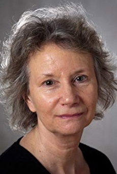 Películas de Eileen Davies