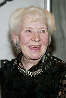 Películas de Eileen Essell