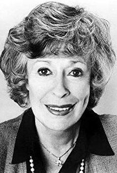 Películas de Eileen Heckart