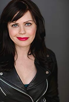 Películas de Eileen Hertz