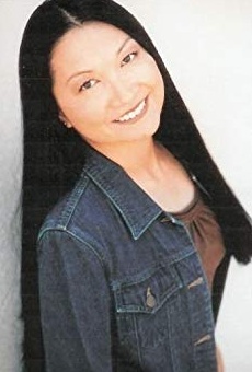 Películas de Eileen Ikuta