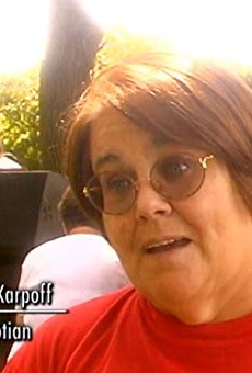 Películas de Eileen Karpoff Películas de Eileen Karpoff