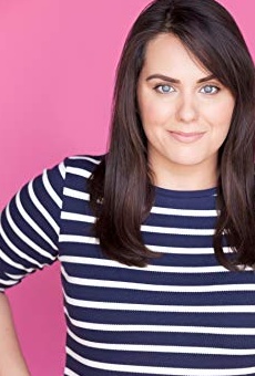 Películas de Eileen Montelione