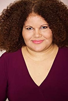 Películas de Eileen Paulino