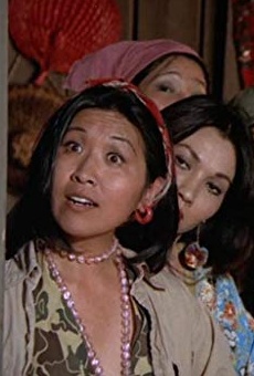 Películas de Eileen Saki