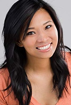 Películas de Eileen Soong