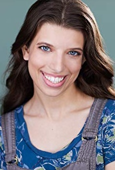 Películas de Eileen Sugameli