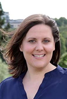 Películas de Eimear Morrissey