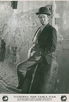 Películas de Einar Fagstad