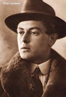 Películas de Einar Hanson