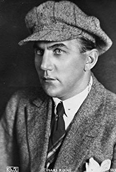 Películas de Einar Rinne