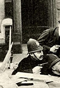 Películas de Einar Zangenberg