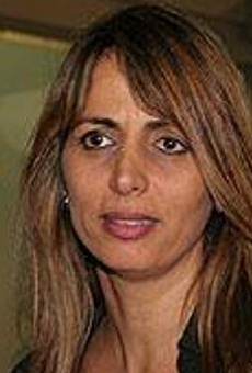 Películas de Einat Saruf