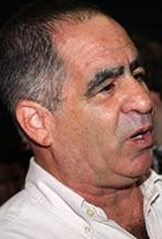 Películas de Eitan Green