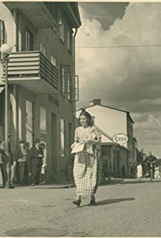 Películas de Eivor Landström