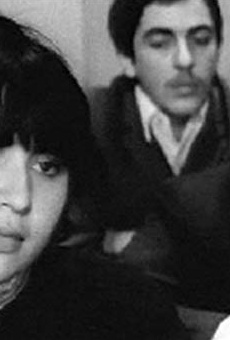 Películas de Eka Magalashvili