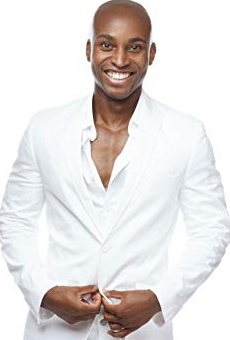 Películas de Ekandem Essiet