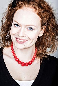 Películas de Ekaterina Dubakina