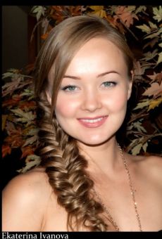 Películas de Ekaterina Ivanova