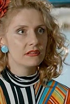 Películas de Ekaterina Kisten