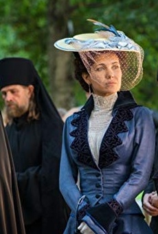 Películas de Ekaterina Klimova