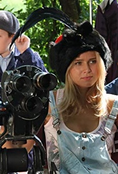 Películas de Ekaterina Kuznetsova