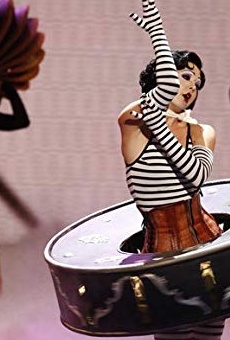 Películas de Ekaterina Pirogovskaya