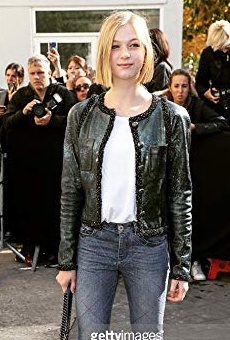 Películas de Ekaterina Samsonov