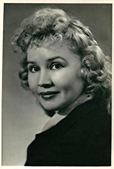 Películas de Ekaterina Savinova