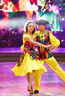 Películas de Ekaterina Starshova