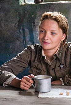 Películas de Ekaterina Vilkova