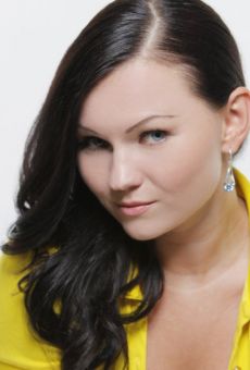 Películas de Ekaterina Zharkova