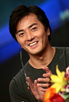 Películas de Ekin Cheng