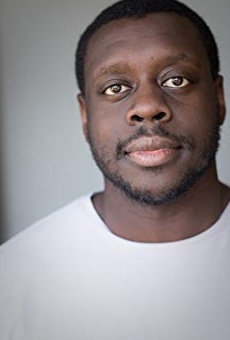 Películas de Ekow Quartey