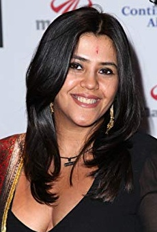 Películas de Ekta Kapoor