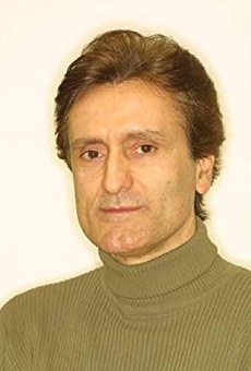 Películas de Ektoras Kaloudis