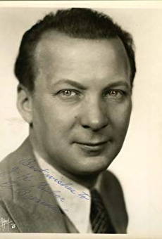 Películas de El Brendel