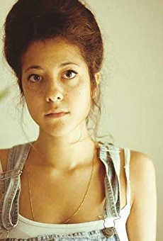 Películas de Ela Armoni