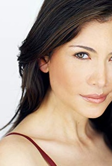 Películas de Elaina Erika Davis