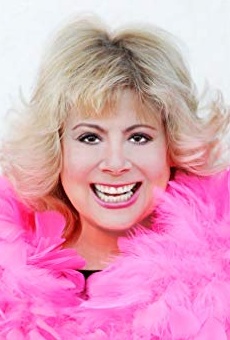 Películas de Elaine Ballace