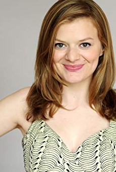 Películas de Elaine Carroll