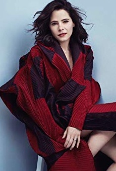 Películas de Elaine Cassidy